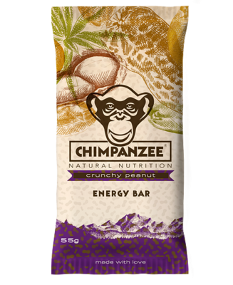 Chimpanzee baton energetyczny 55g