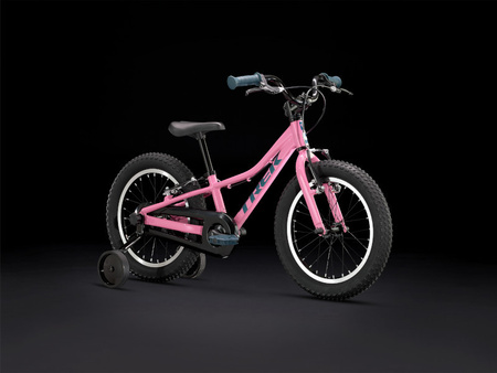 Rower Trek Precaliber 16