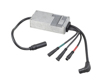 Hyena Townie Go! 7D Controller Gen2