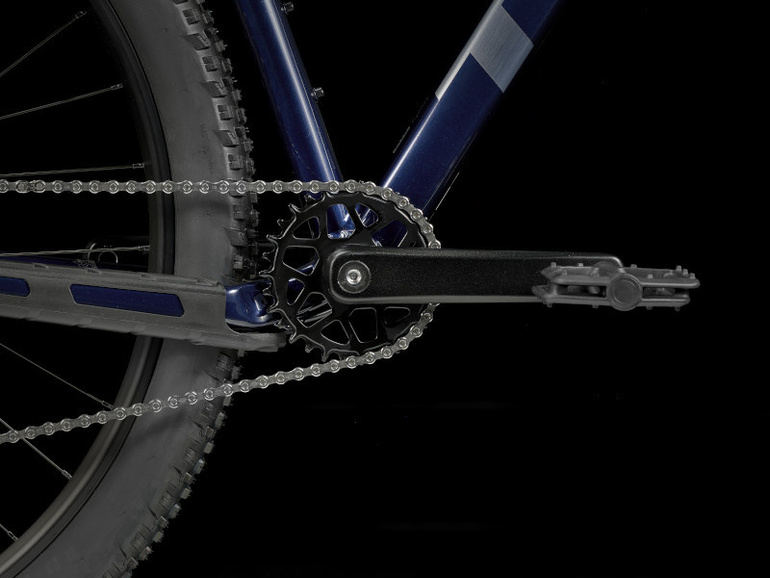 Rower Trek Marlin 5 Gen 3