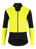 Kurtka kolarska Assos EQUIPE R HABU Winter Jacket S9