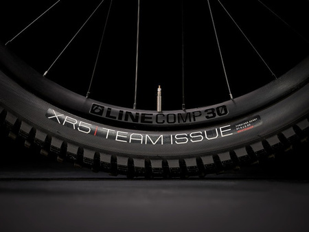 Rower Trek Rail 7 GEN 2 29"