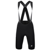 Damskie kolarskie krótkie spodenki Assos UMA GTC BIB SHORTS C2