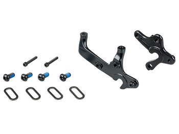 Trek Super Commuter+/Diamant Zouma+ Dropout Kit