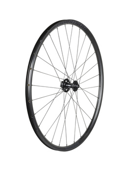 Bontrager Paradigm TLR Ride+ 28H Disc 700c Road Wheel
