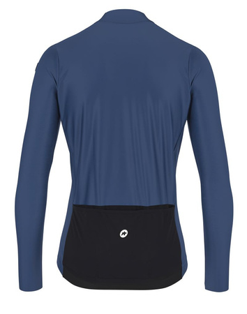 Bluza kolarska Assos MILLE GT Spring Fall Jersey C2