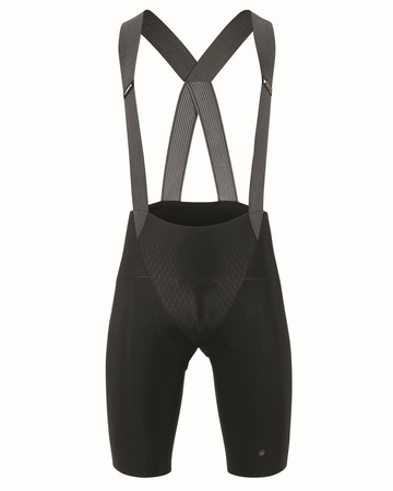 Krótkie spodenki kolarskie Assos MILLE GTO Bib Shorts