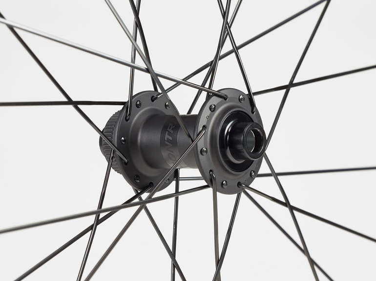 Koło szosowe pod ham. tarczowe Bontrager Aeolus Elite 35 TLR