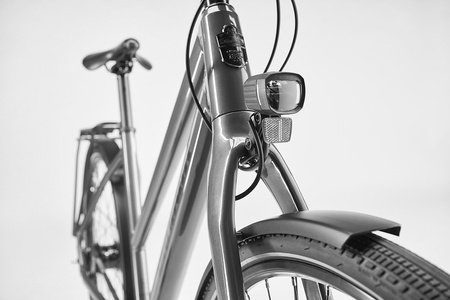 Rower Diamant Mahon Style Pro (ze średnią ramą)