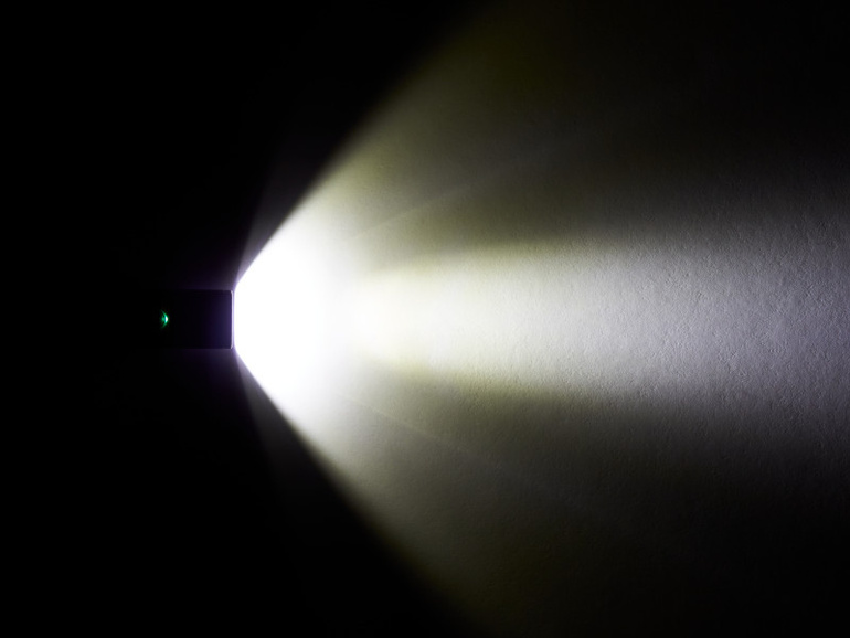 Lampka Trek Commuter Comp R