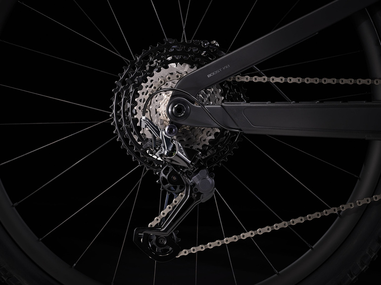 Rower Trek Slash 9.9 XTR Gen 5