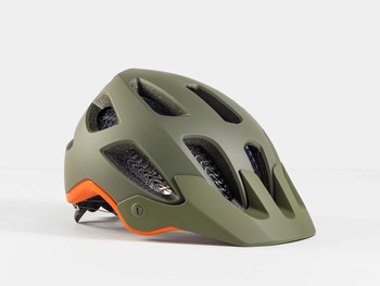 Kask MTB Bontrager Rally WaveCel