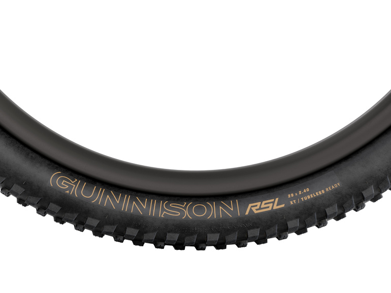 Opona MTB Bontrager Gunnison RSL XT TLR