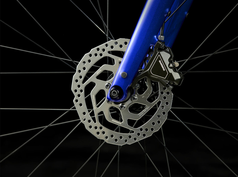 Rower Trek FX 3 Gen 4