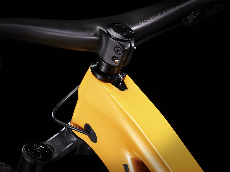 Rower Trek Slash 9.9 XX1 Flight Attendant Gen 5