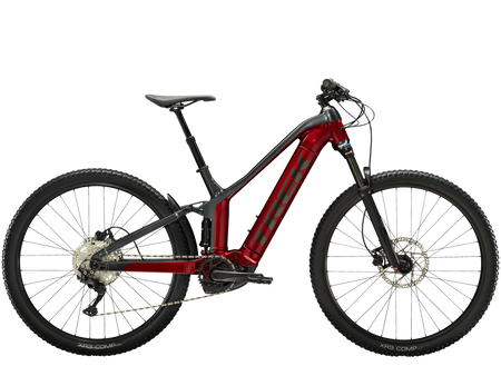 Rower Trek Powerfly FS 4 625 Gen 2