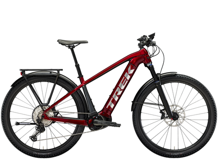 Rower Trek Powerfly Sport 7 Equipped Gen 3