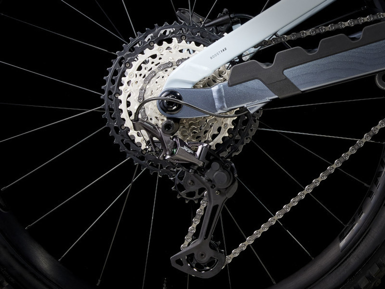 Rower Trek Slash 8 Gen 6