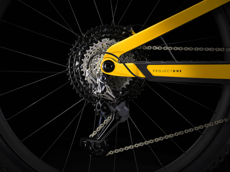 Rower Trek Slash 9.9 XTR Gen 5