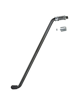 Electra Cruiser Integrated 330mm Kickstand