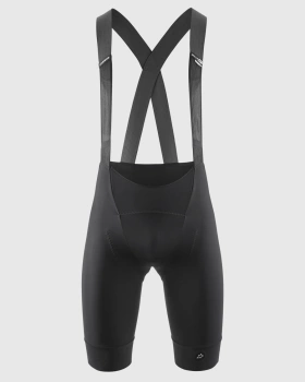 Krótkie spodenki kolarskie Assos MILLE GTS Bib Shorts S11
