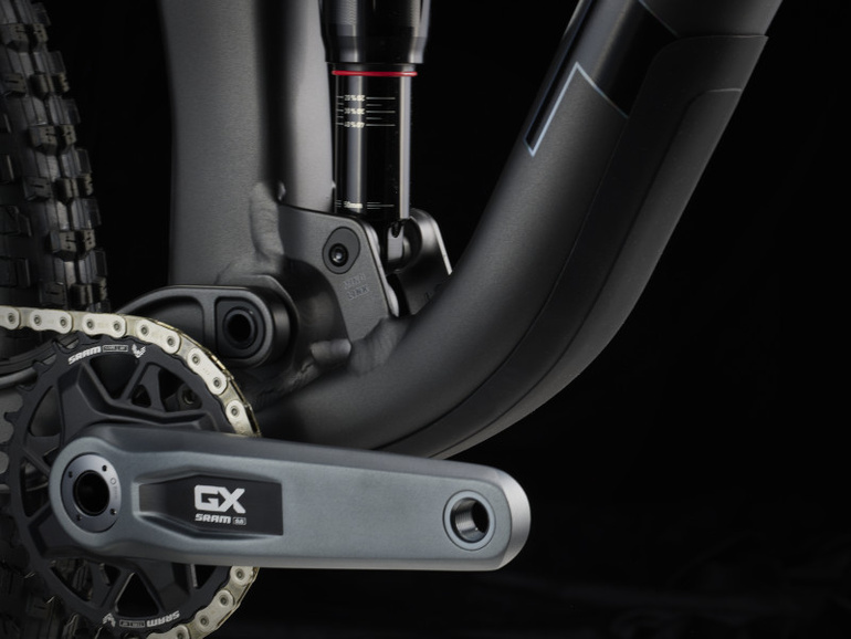 Rower Trek Top Fuel 8 GX AXS T-Type Gen 3