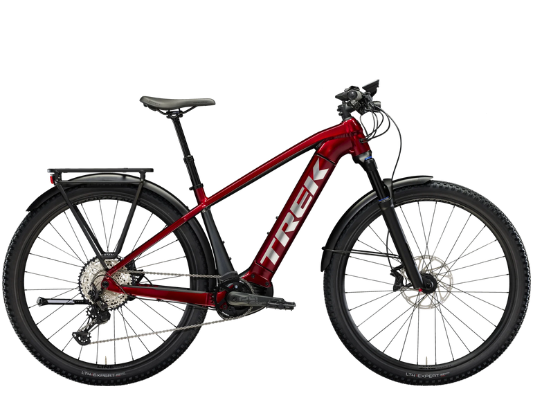 Rower Trek Powerfly Sport 7 Equipped Gen 3