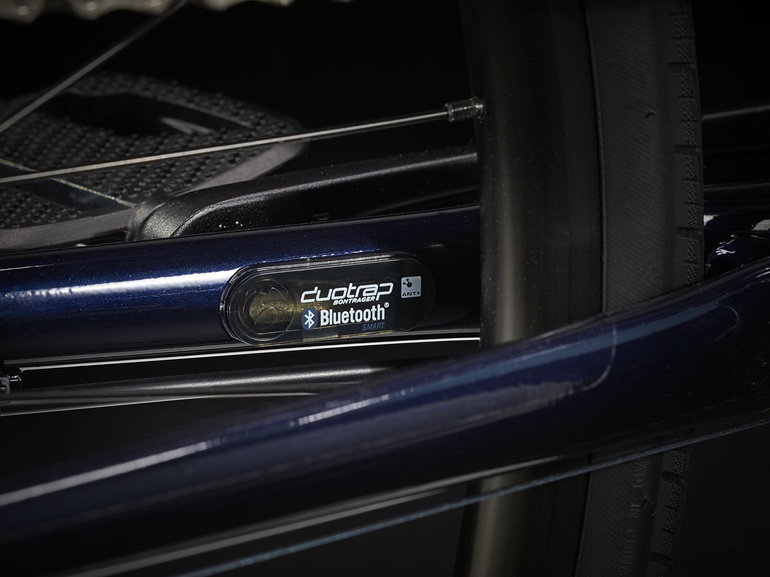 Rower Trek FX 3 Disc Gen 3