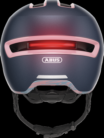 Kask Abus HUD-Y