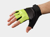 Rękawiczki rowerowe unisex z wkładkami żelowymi Trek Circuit Twin Gel