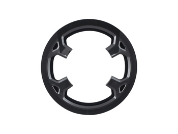 Prowheel 42T 10/11-Speed Chainring with Bashguard