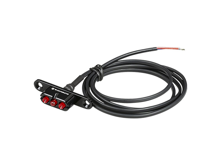 Supernova E3 Rear Bike Light