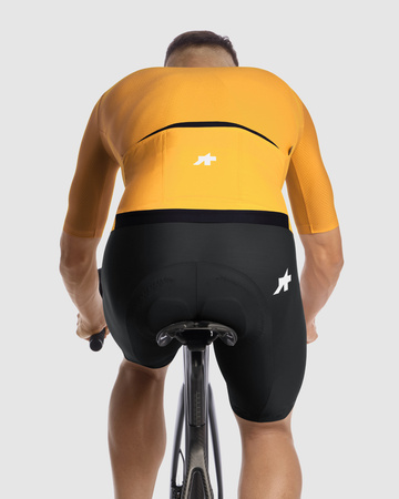 Krótka koszulka kolarska Assos EQUIPE R Jersey S11