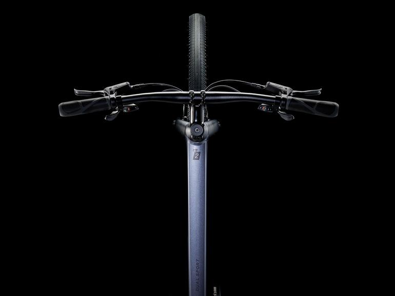 Rower Trek Dual Sport 2 generacji 5