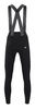Damskie kolarskie długie spodnie Assos UMA GT Winter Bib Tights C2