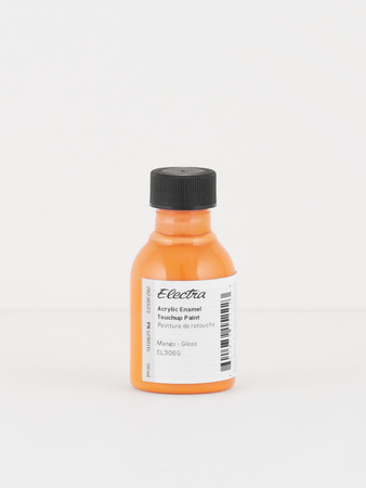 Trek Touch-up Paint - Satin Orange Color Collection