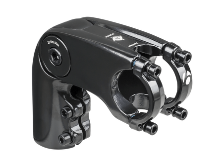 Bontrager Blendr Adjustable Threadless Stem