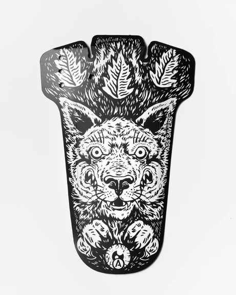 Błotnik Ass Savers Mudder Regular