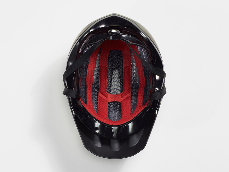 Kask MTB Trek Rally WaveCel