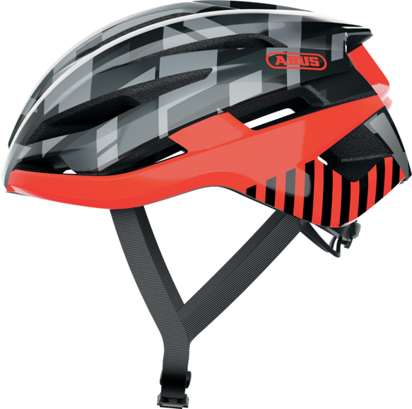 Kask Abus Stormchaser