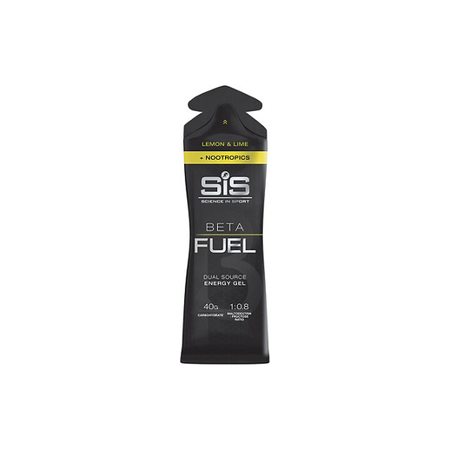 SIS Żel Beta Fuel + Nootropics
