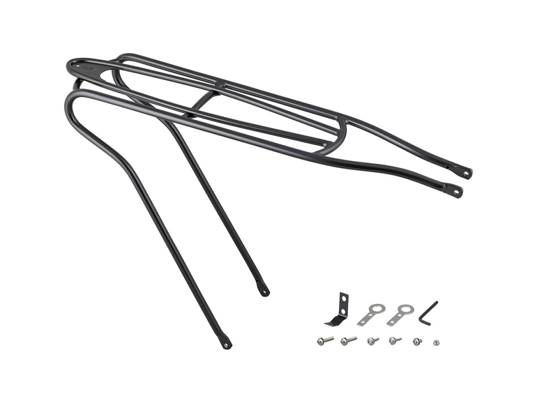 Bagażnik tylny aluminiowy Electra Cruiser 26"