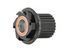 Bontrager Rapid Drive 12-Speed Micro Spline Road Driver Body