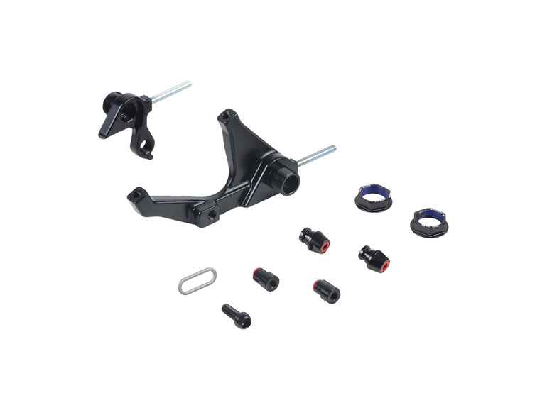 Trek MTB Horizontal Sliding Dropout Kit
