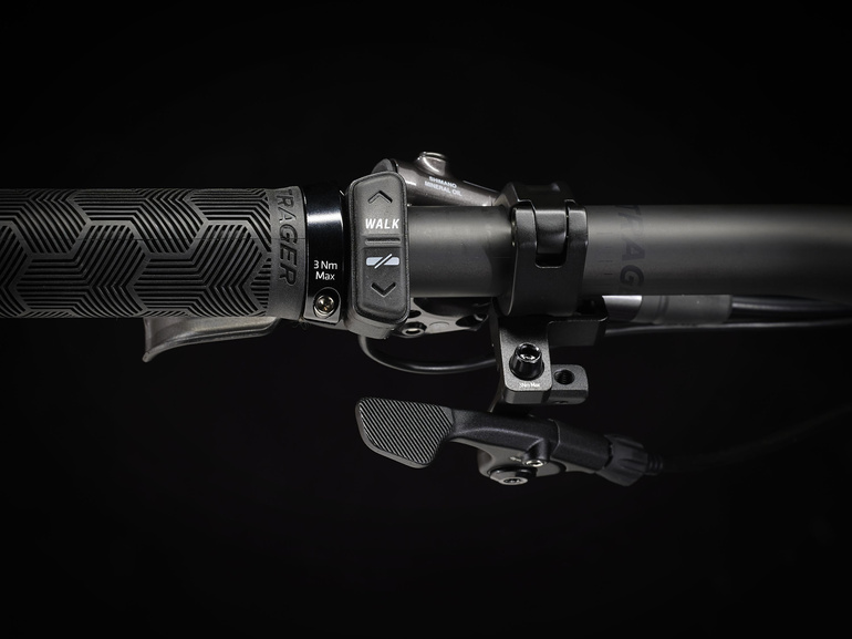 Rower Trek Fuel EXe 9.8 GX AXS T-Type