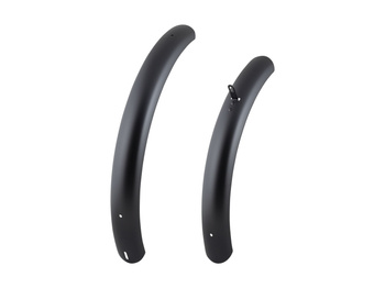 Trek Wahoo Path Fender Set