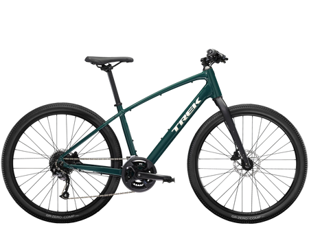 Rower crossowy Trek Dual Sport 2 generacji 5