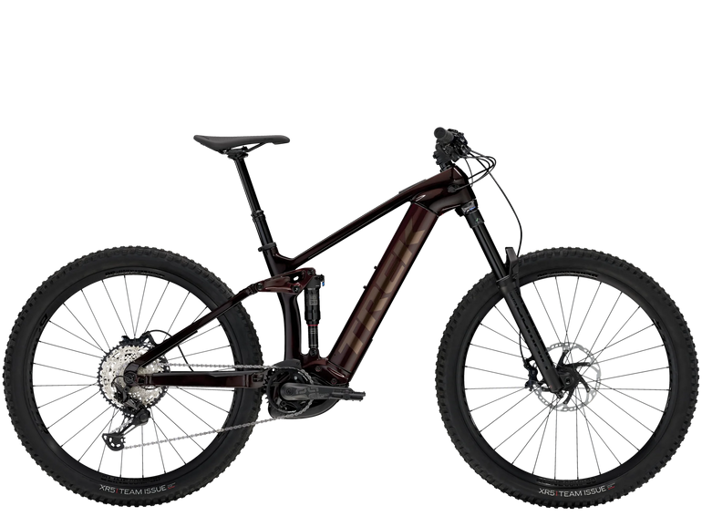 Rower Trek Rail 9.7 Gen 4