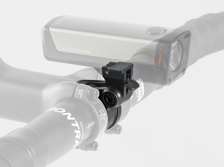 Wspornik kierownicy Bontrager Elite Blendr