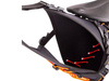 Torba podsiodłowa Restrap Saddle Bag 14L czarny
